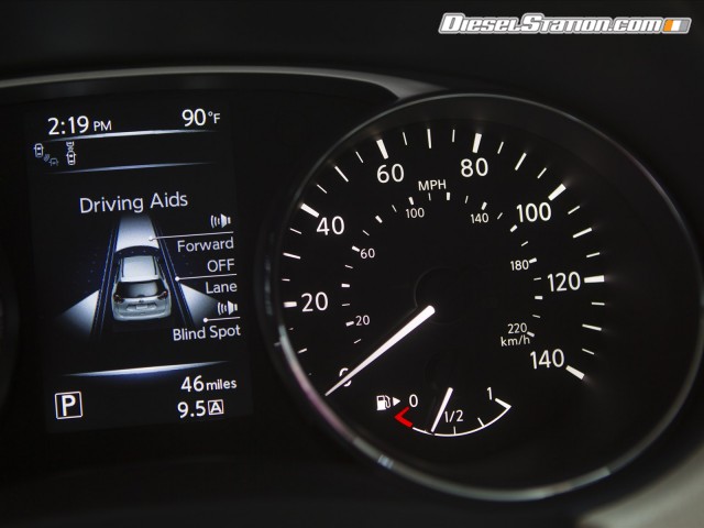 Nissan Rogue 2014 Picture #70 Nissan Rogue 2014 Picture #70