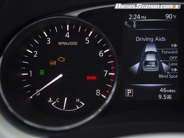 Nissan Rogue 2014 Picture #99 Nissan Rogue 2014 Picture #99