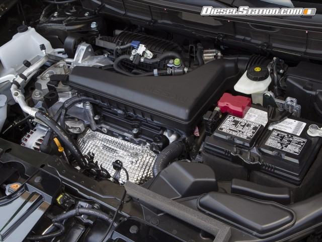 Nissan Rogue 2014 Picture #104 Nissan Rogue 2014 Picture #104