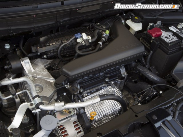 Nissan Rogue 2014 Picture #17 Nissan Rogue 2014 Picture #17