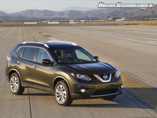 Nissan Rogue 2014 Picture #117 Nissan Rogue 2014 Picture #117