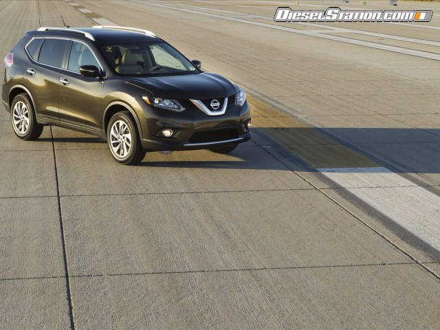 Nissan Rogue 2014 Picture #67 Nissan Rogue 2014 Picture #67
