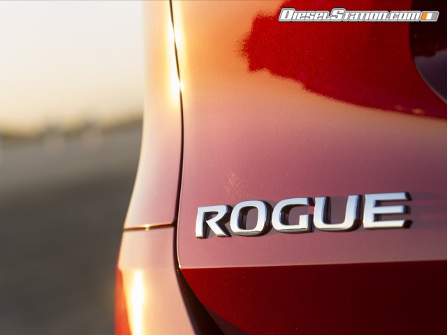 Nissan Rogue 2014 Picture #64 Nissan Rogue 2014 Picture #64