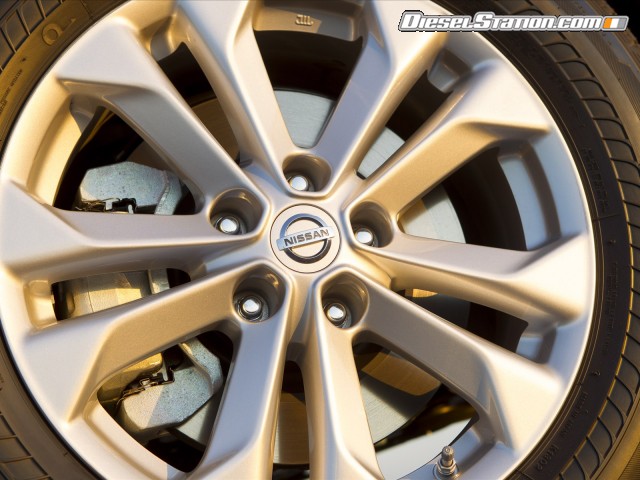 Nissan Rogue 2014 Picture #89 Nissan Rogue 2014 Picture #89