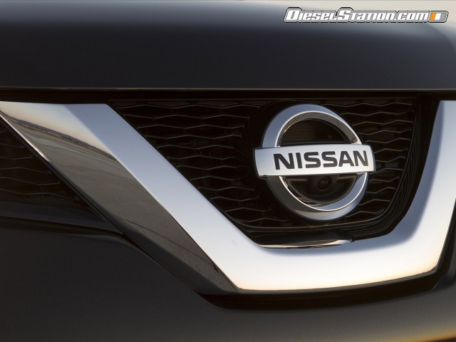 Nissan Rogue 2014 Picture #14 Nissan Rogue 2014 Picture #14