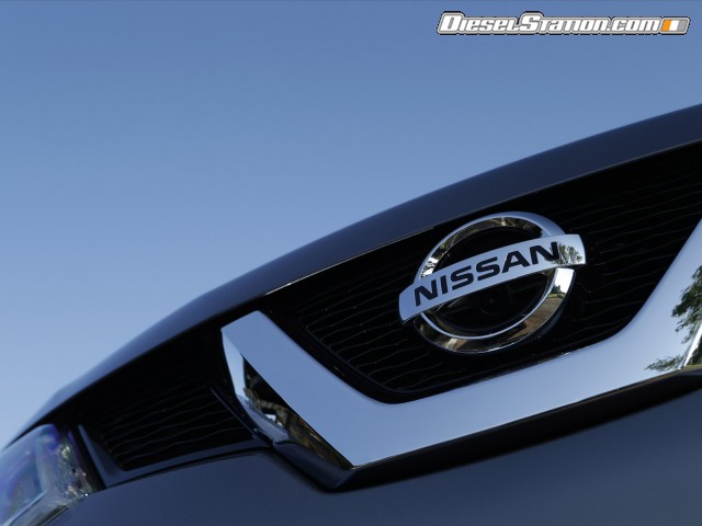 Nissan Rogue 2014 Picture #38 Nissan Rogue 2014 Picture #38