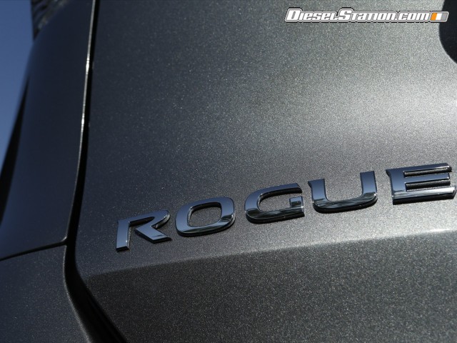 Nissan Rogue 2014 Picture #75 Nissan Rogue 2014 Picture #75