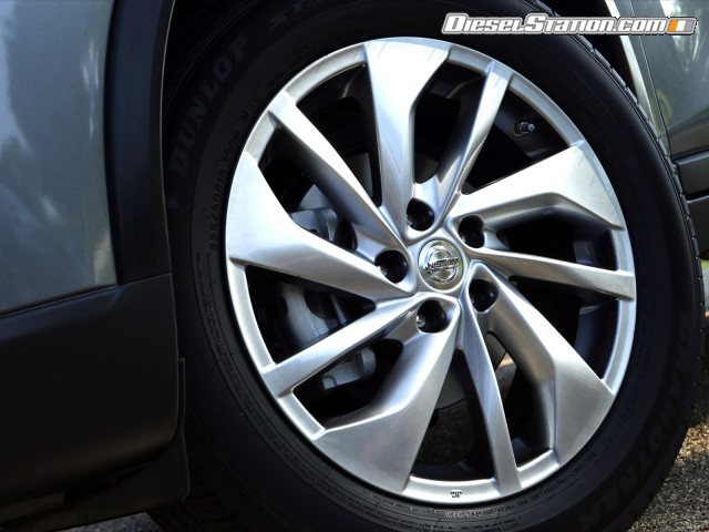 Nissan Rogue 2014 Picture #46 Nissan Rogue 2014 Picture #46