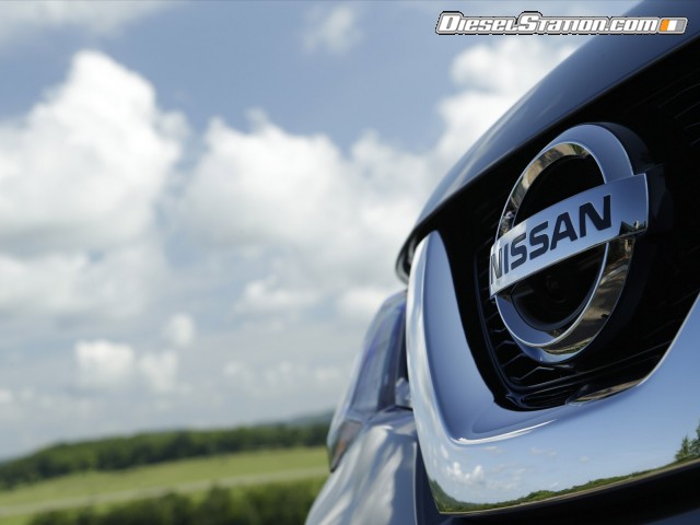 Nissan Rogue 2014 Picture #48 Nissan Rogue 2014 Picture #48