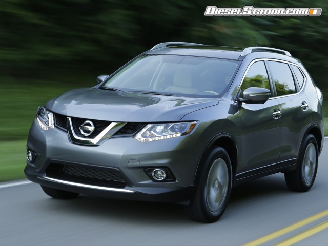 Nissan Rogue 2014 Picture #113 Nissan Rogue 2014 Picture #113