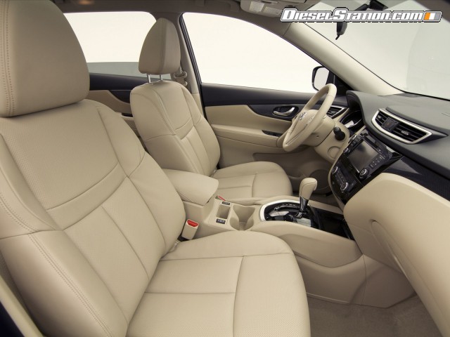 Nissan Rogue 2014 Picture #21 Nissan Rogue 2014 Picture #21