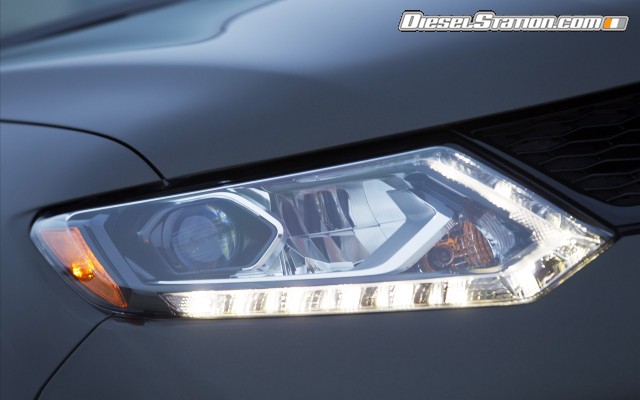 Nissan Rogue 2014 Widescreen Picture #62 Nissan Rogue 2014 Widescreen Picture #62