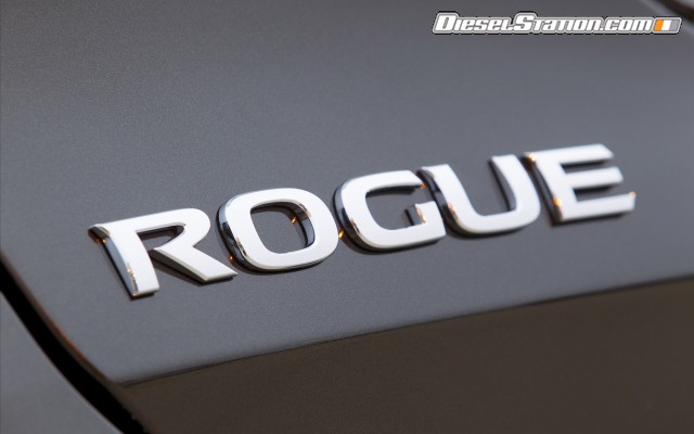 Nissan Rogue 2014 Widescreen Picture #3 Nissan Rogue 2014 Widescreen Picture #3