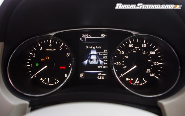 Nissan Rogue 2014 Widescreen Picture #25 Nissan Rogue 2014 Widescreen Picture #25