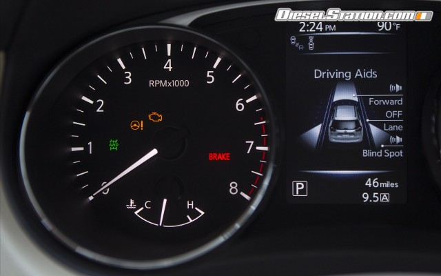 Nissan Rogue 2014 Widescreen Picture #20 Nissan Rogue 2014 Widescreen Picture #20