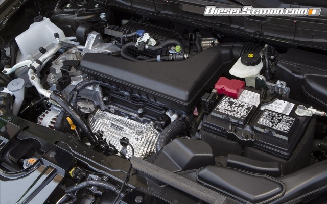 Nissan Rogue 2014 Widescreen Picture #108 Nissan Rogue 2014 Widescreen Picture #108