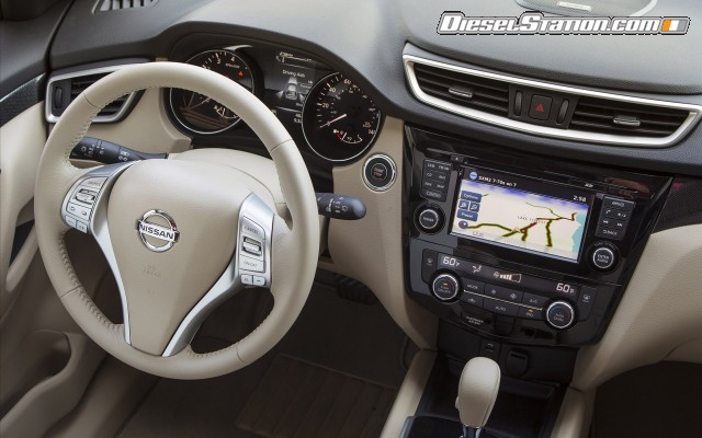 Nissan Rogue 2014 Widescreen Picture #28 Nissan Rogue 2014 Widescreen Picture #28