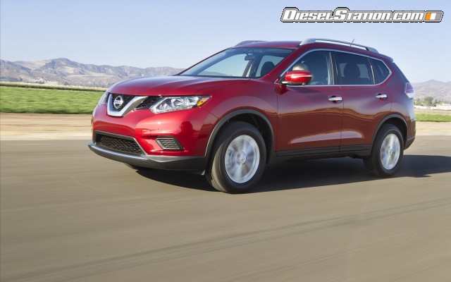 Nissan Rogue 2014 Widescreen Picture #101 Nissan Rogue 2014 Widescreen Picture #101