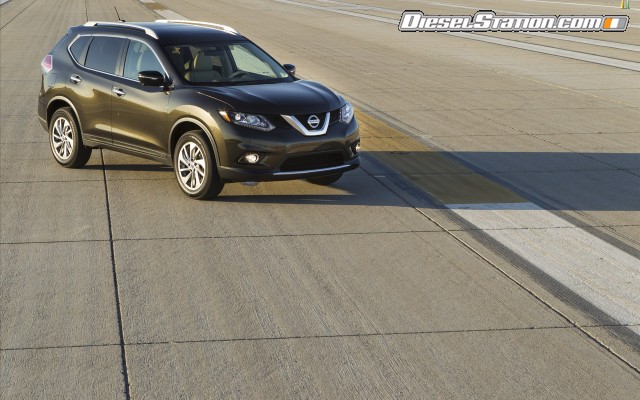 Nissan Rogue 2014 Widescreen Picture #36 Nissan Rogue 2014 Widescreen Picture #36