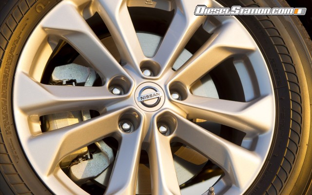 Nissan Rogue 2014 Widescreen Picture #31 Nissan Rogue 2014 Widescreen Picture #31