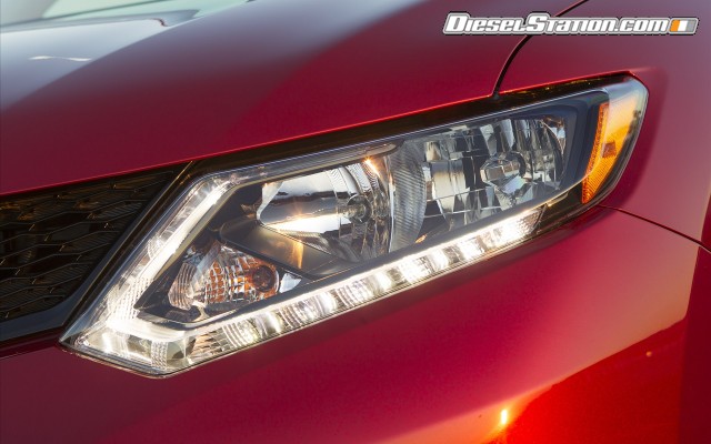 Nissan Rogue 2014 Widescreen Picture #16 Nissan Rogue 2014 Widescreen Picture #16