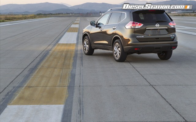 Nissan Rogue 2014 Widescreen Picture #66 Nissan Rogue 2014 Widescreen Picture #66