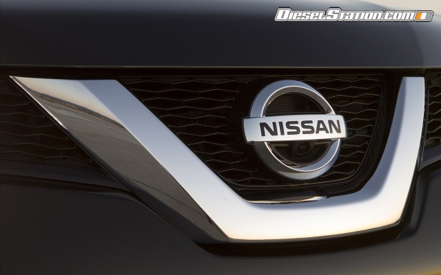 Nissan Rogue 2014 Widescreen Picture #44 Nissan Rogue 2014 Widescreen Picture #44
