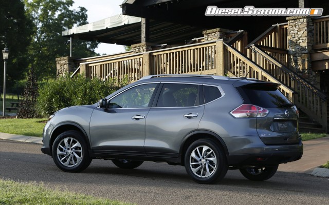 Nissan Rogue 2014 Widescreen Picture #73 Nissan Rogue 2014 Widescreen Picture #73