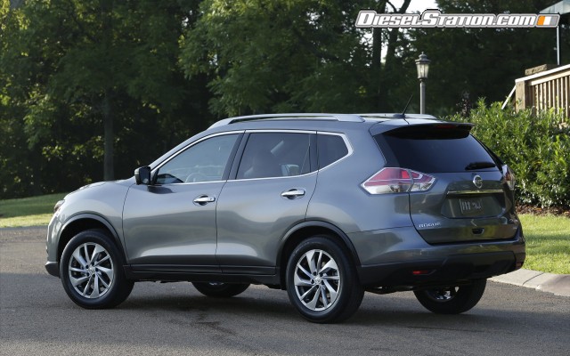 Nissan Rogue 2014 Widescreen Picture #115 Nissan Rogue 2014 Widescreen Picture #115
