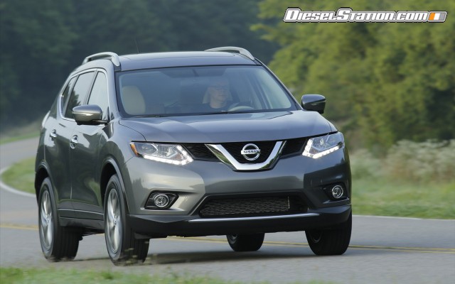 Nissan Rogue 2014 Widescreen Picture #72 Nissan Rogue 2014 Widescreen Picture #72