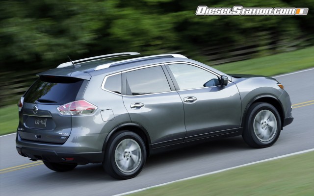 Nissan Rogue 2014 Widescreen Picture #94 Nissan Rogue 2014 Widescreen Picture #94
