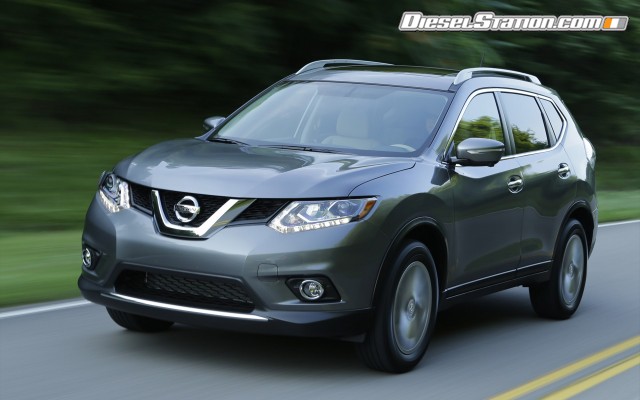Nissan Rogue 2014 Widescreen Picture #32 Nissan Rogue 2014 Widescreen Picture #32