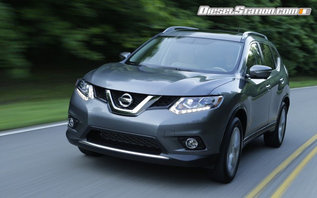 Nissan Rogue 2014 Widescreen Picture #60 Nissan Rogue 2014 Widescreen Picture #60