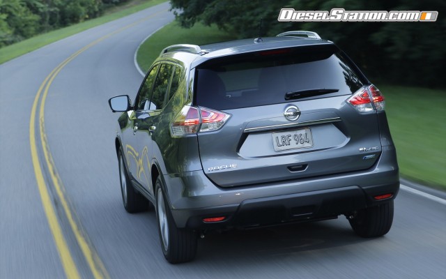 Nissan Rogue 2014 Widescreen Picture #47 Nissan Rogue 2014 Widescreen Picture #47