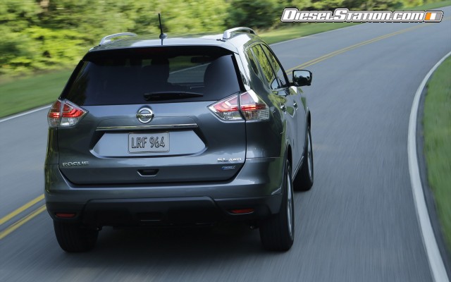 Nissan Rogue 2014 Widescreen Picture #43 Nissan Rogue 2014 Widescreen Picture #43