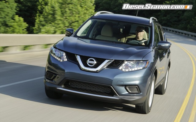 Nissan Rogue 2014 Widescreen Picture #52 Nissan Rogue 2014 Widescreen Picture #52