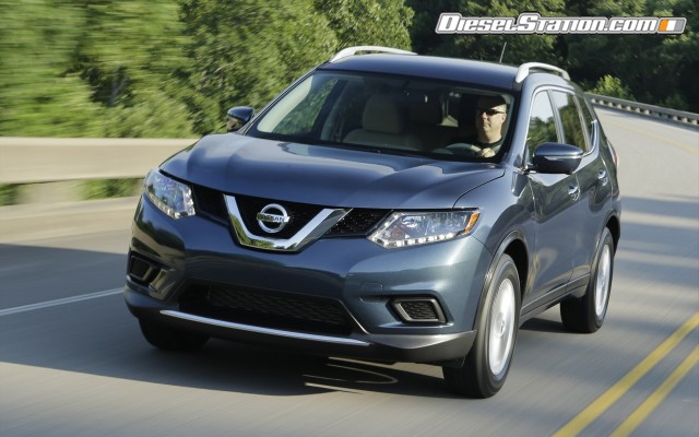 Nissan Rogue 2014 Widescreen Picture #54 Nissan Rogue 2014 Widescreen Picture #54