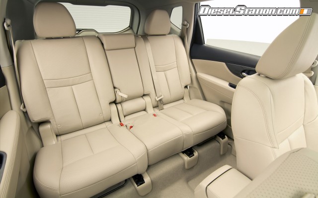 Nissan Rogue 2014 Widescreen Picture #68 Nissan Rogue 2014 Widescreen Picture #68