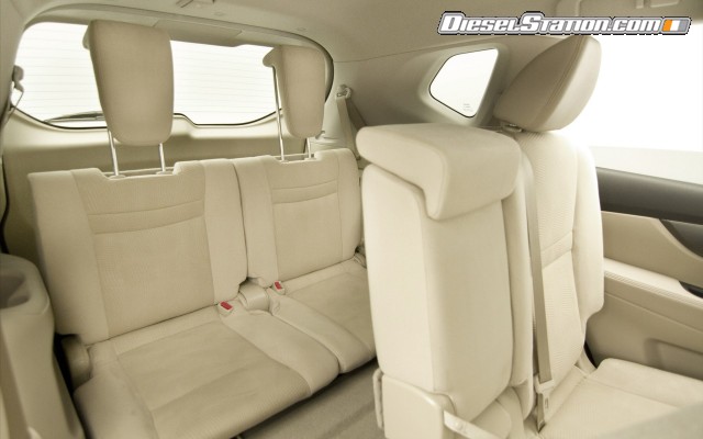 Nissan Rogue 2014 Widescreen Picture #34 Nissan Rogue 2014 Widescreen Picture #34