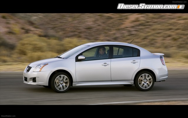 Nissan SENTRA SE R 2012 Widescreen Picture #1 Nissan SENTRA SE R 2012 Widescreen Picture #1