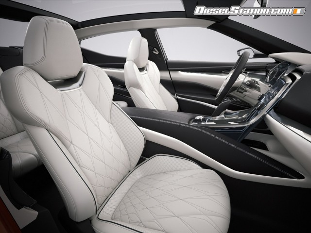 Nissan Sedan Concept 2014 Picture #23 Nissan Sedan Concept 2014 Picture #23