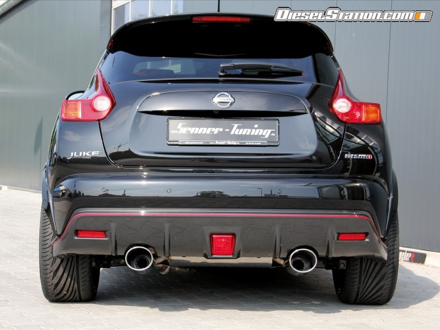 Nissan Senner Nismo 2014 Picture #10 Nissan Senner Nismo 2014 Picture #10