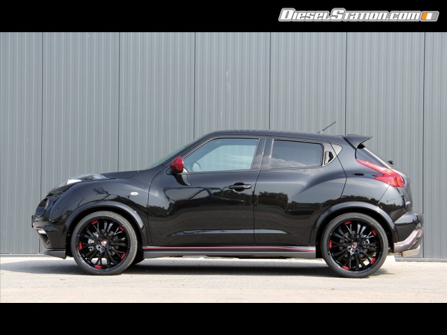 Nissan Senner Nismo 2014 Picture #12 Nissan Senner Nismo 2014 Picture #12