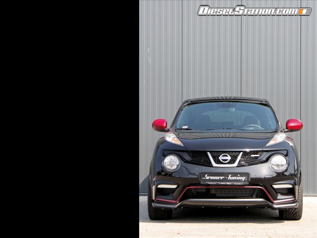 Nissan Senner Nismo 2014 Picture #17 Nissan Senner Nismo 2014 Picture #17