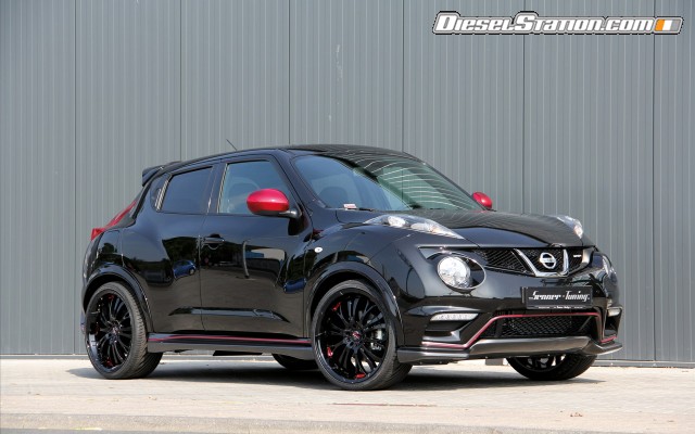 Nissan Senner Nismo 2014 Widescreen Picture #8 Nissan Senner Nismo 2014 Widescreen Picture #8