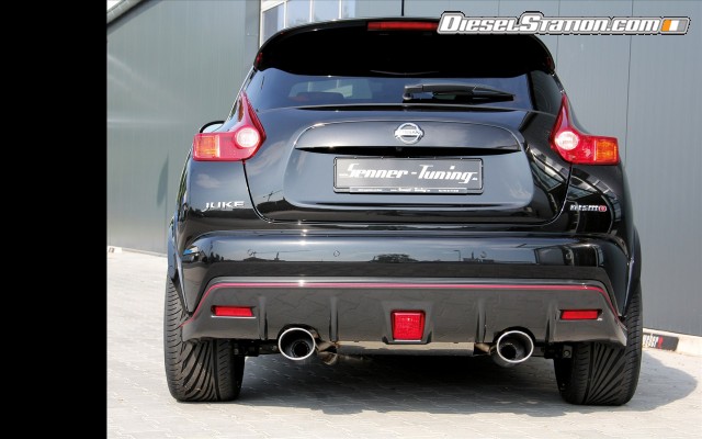 Nissan Senner Nismo 2014 Widescreen Picture #13 Nissan Senner Nismo 2014 Widescreen Picture #13