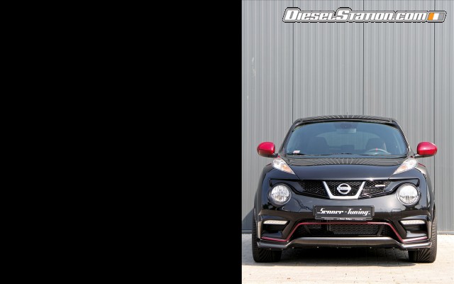 Nissan Senner Nismo 2014 Widescreen Picture #9 Nissan Senner Nismo 2014 Widescreen Picture #9