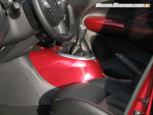 Nissan Senner Tuning Juke 2012 Picture #5 Nissan Senner Tuning Juke 2012 Picture #5