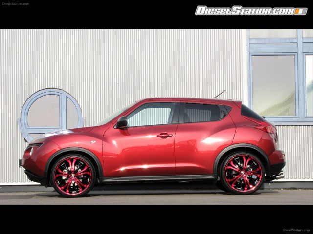 Nissan Senner Tuning Juke 2012 Picture #10 Nissan Senner Tuning Juke 2012 Picture #10