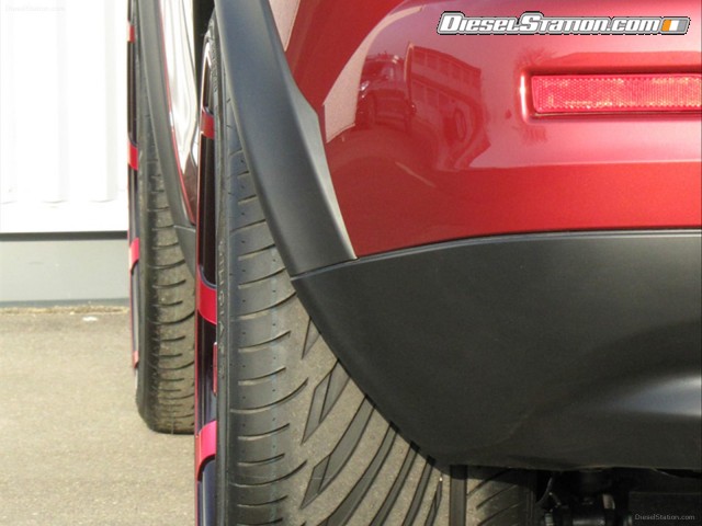 Nissan Senner Tuning Juke 2012 Picture #3 Nissan Senner Tuning Juke 2012 Picture #3